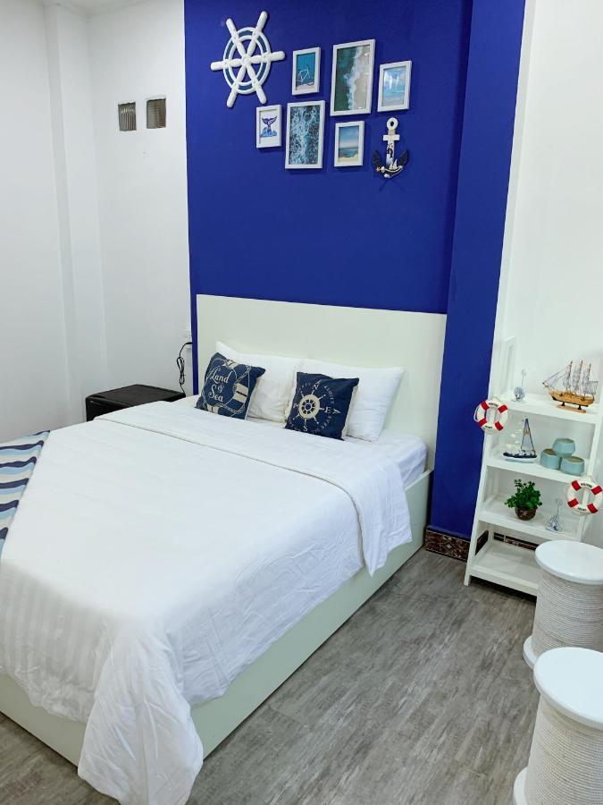 Bee Homestay Tuy Hoa Exteriér fotografie
