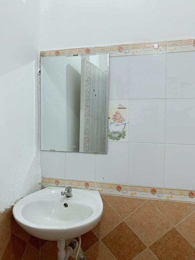 Bee Homestay Tuy Hoa Exteriér fotografie