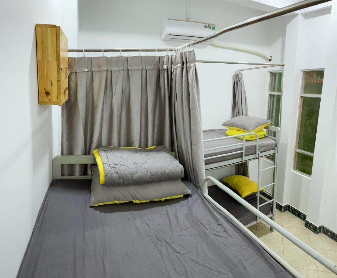 Bee Homestay Tuy Hoa Exteriér fotografie