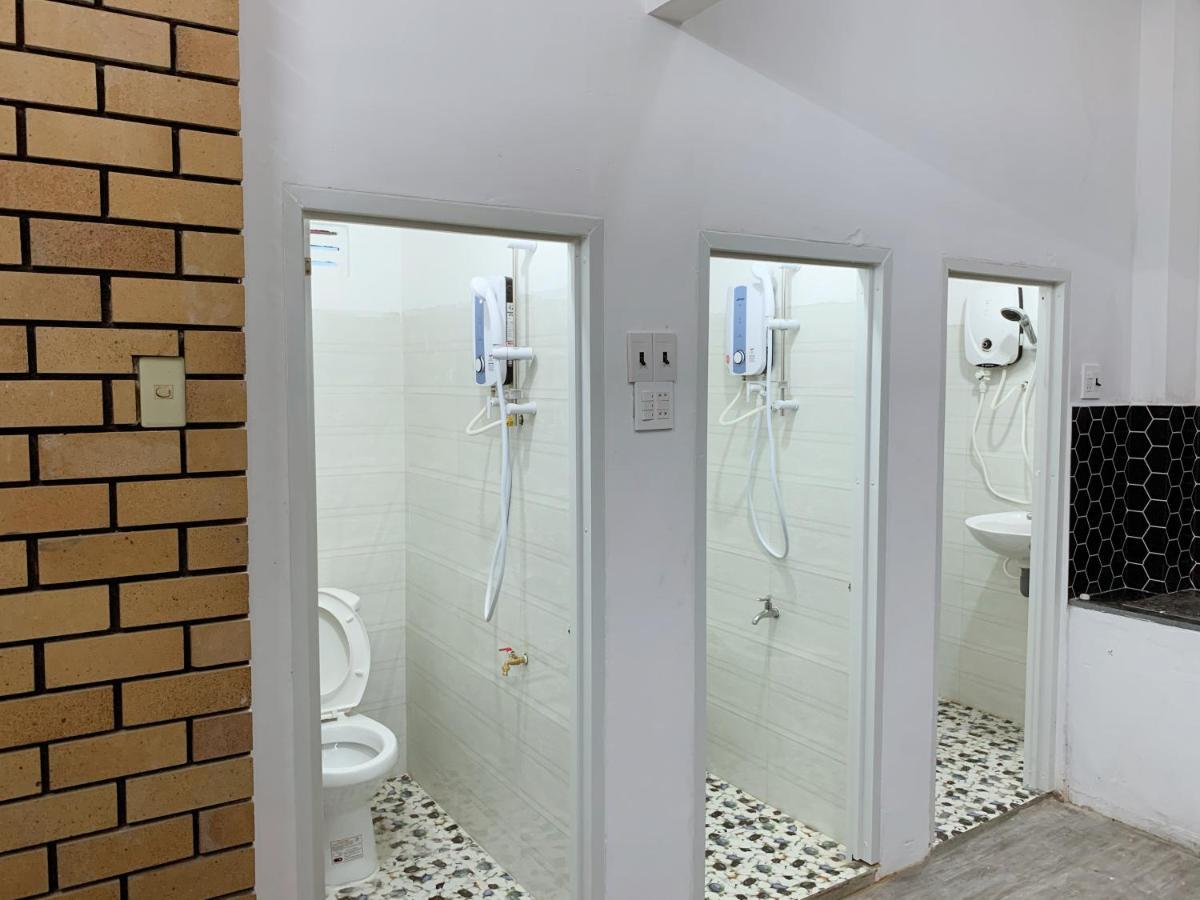 Bee Homestay Tuy Hoa Exteriér fotografie
